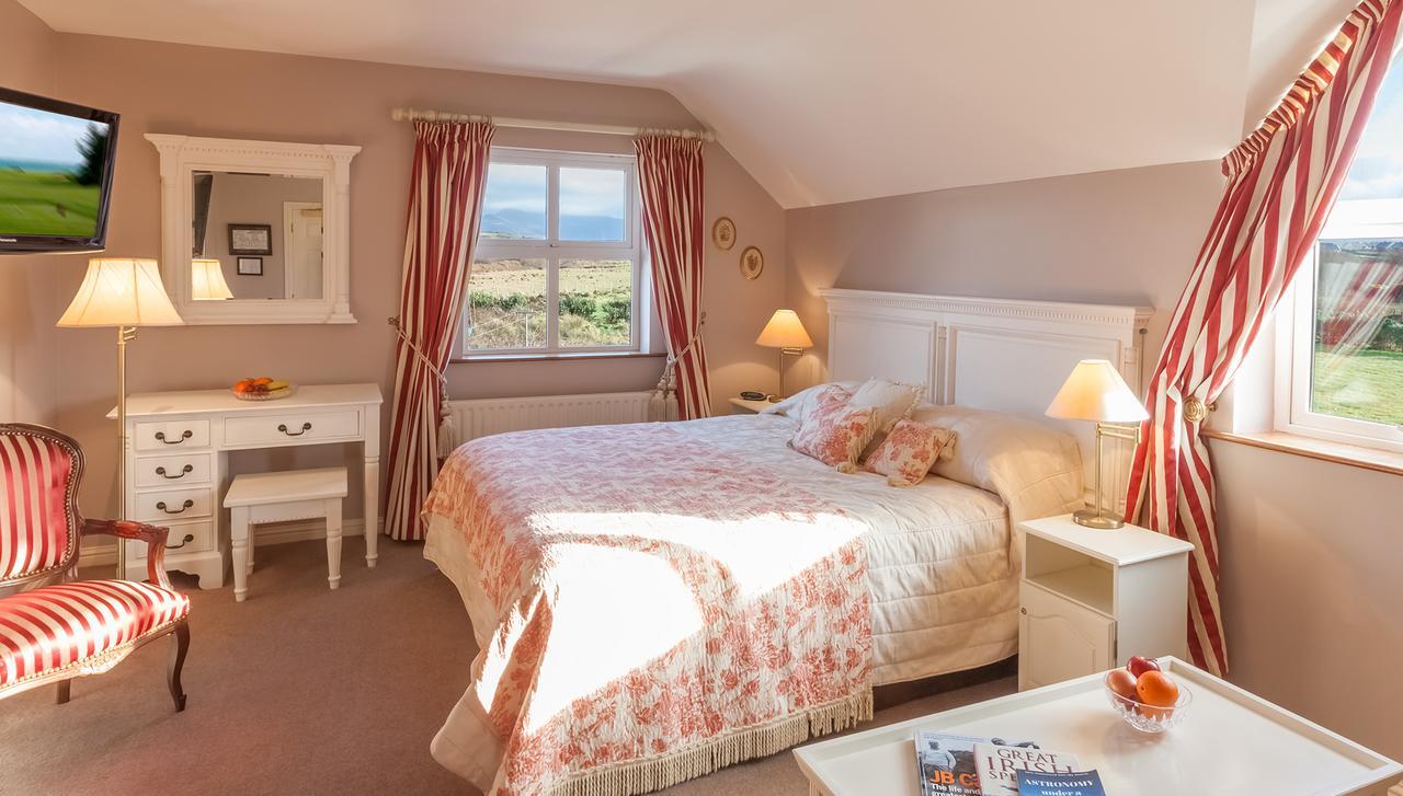 Brookhaven House Bed and Breakfast Waterville Kamer foto
