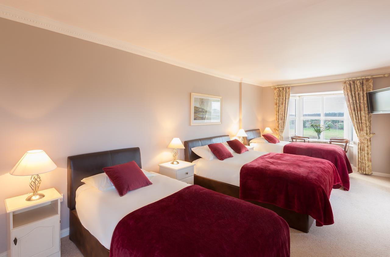 Brookhaven House Bed and Breakfast Waterville Buitenkant foto