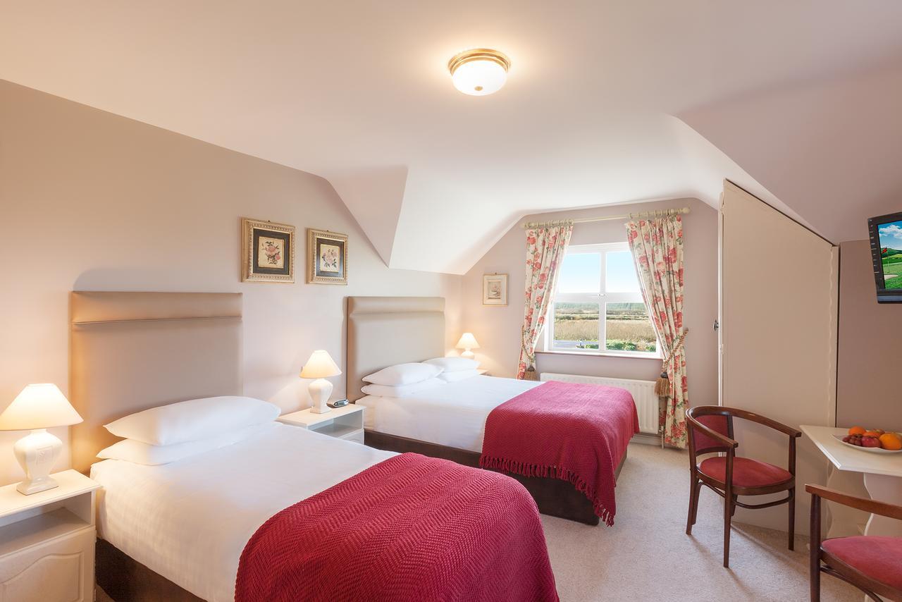 Brookhaven House Bed and Breakfast Waterville Buitenkant foto