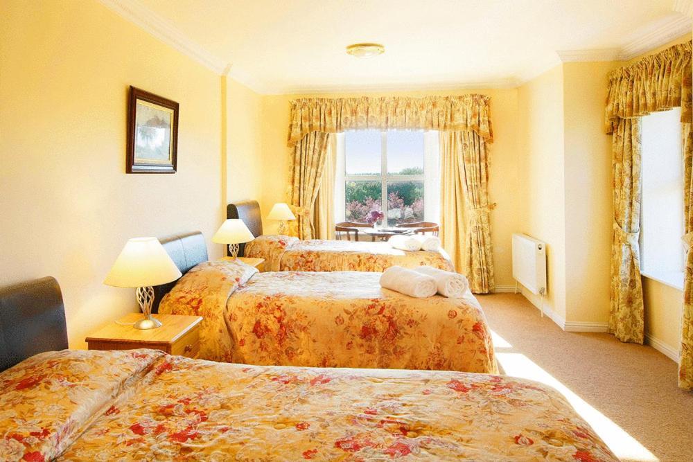 Brookhaven House Bed and Breakfast Waterville Kamer foto