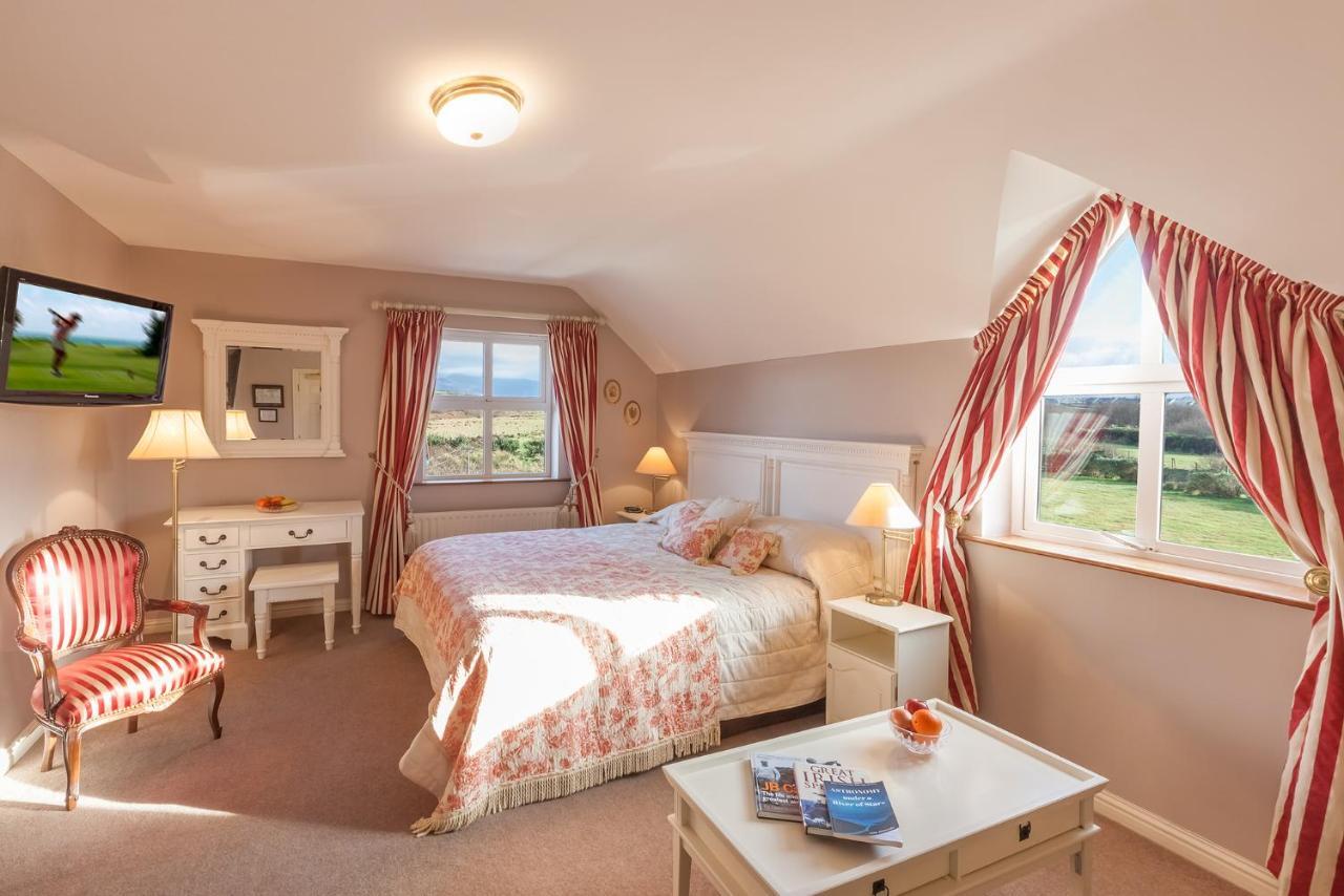 Brookhaven House Bed and Breakfast Waterville Kamer foto